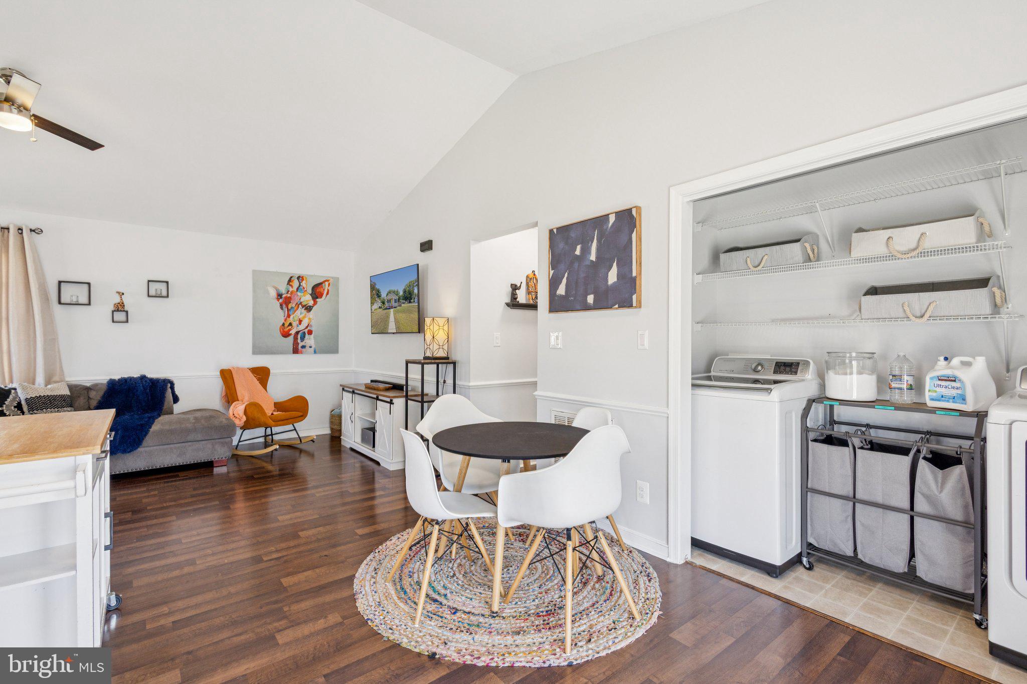 GREENFIELD VILLAGE - Residential