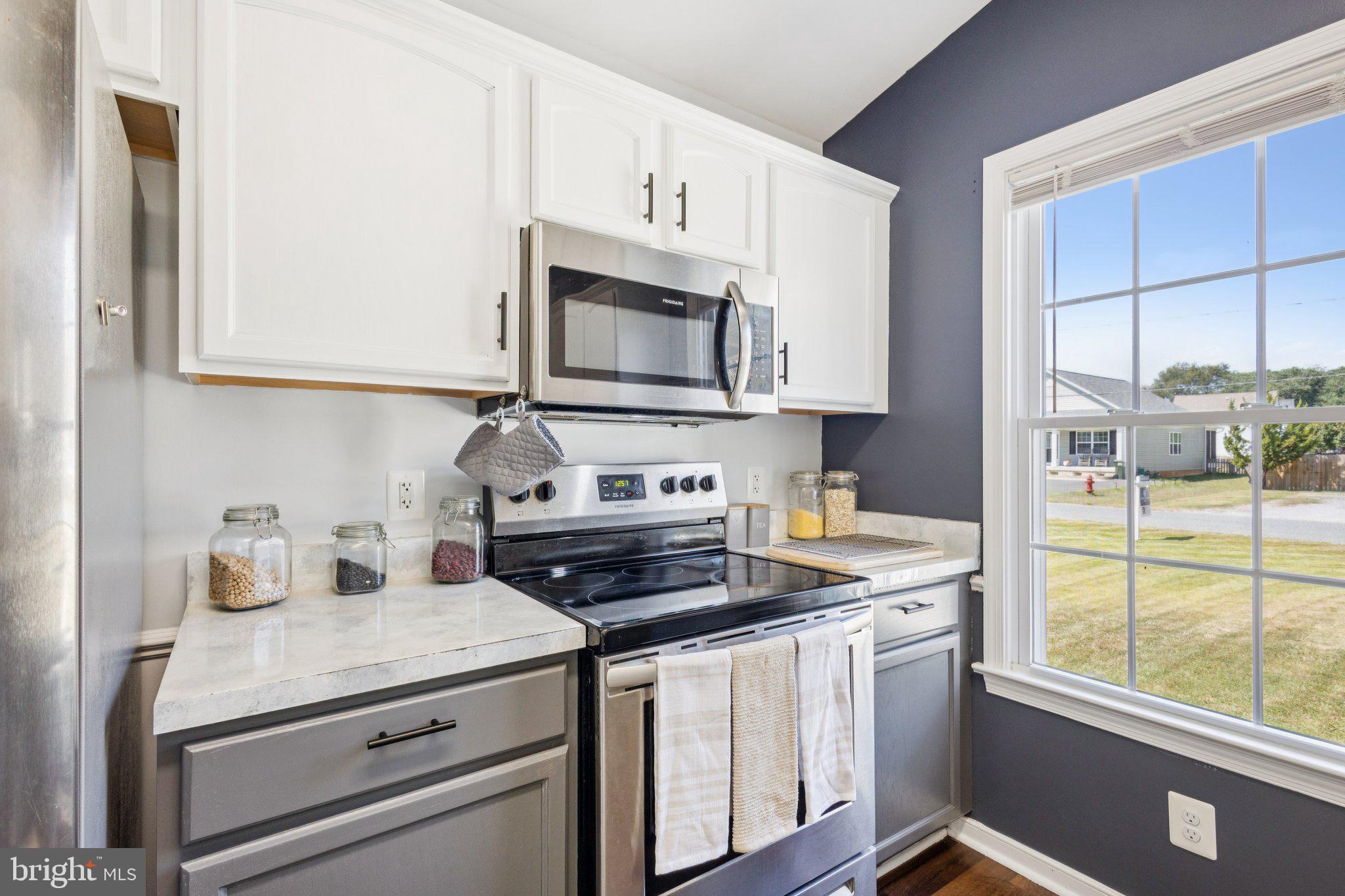 GREENFIELD VILLAGE - Residential