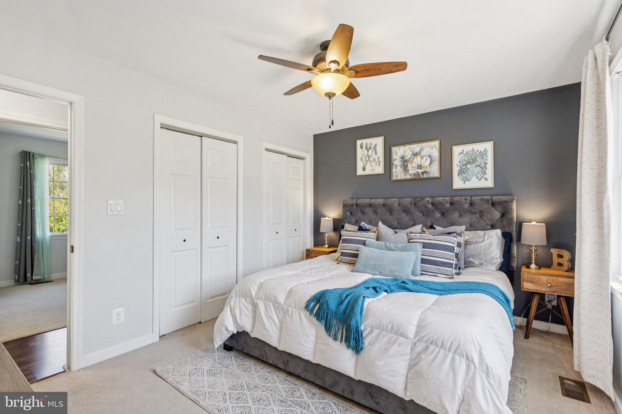 GREENFIELD VILLAGE - Residential