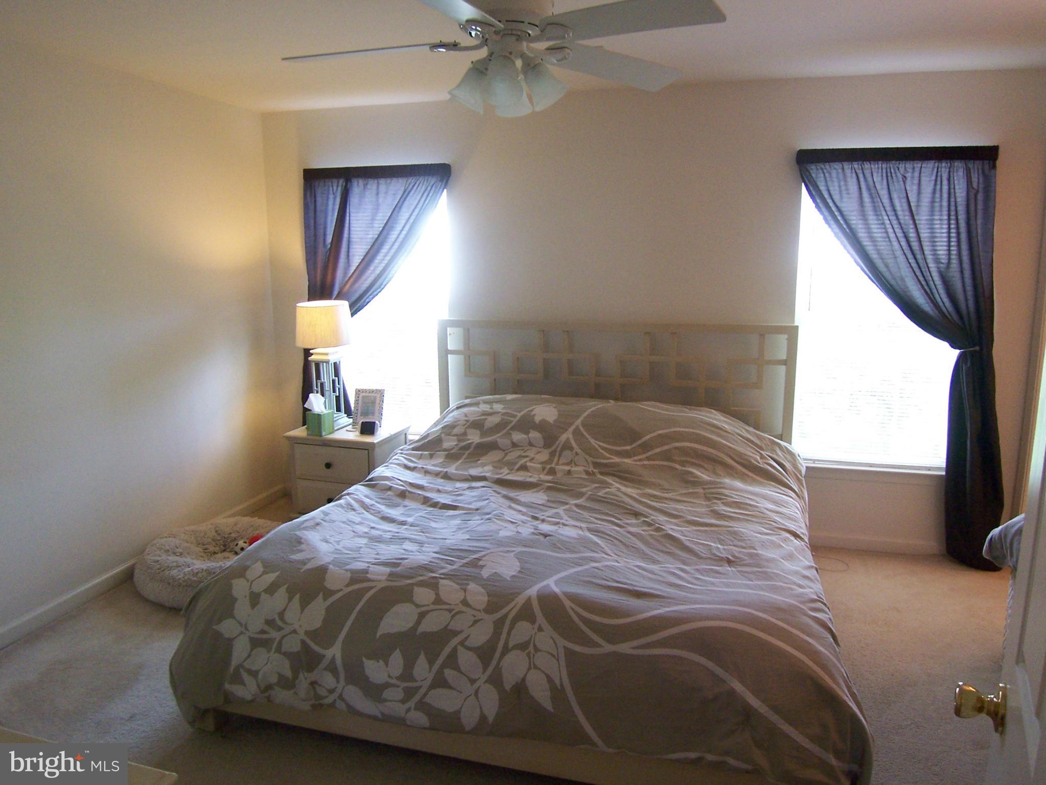 WELLESLEY - Residential Lease