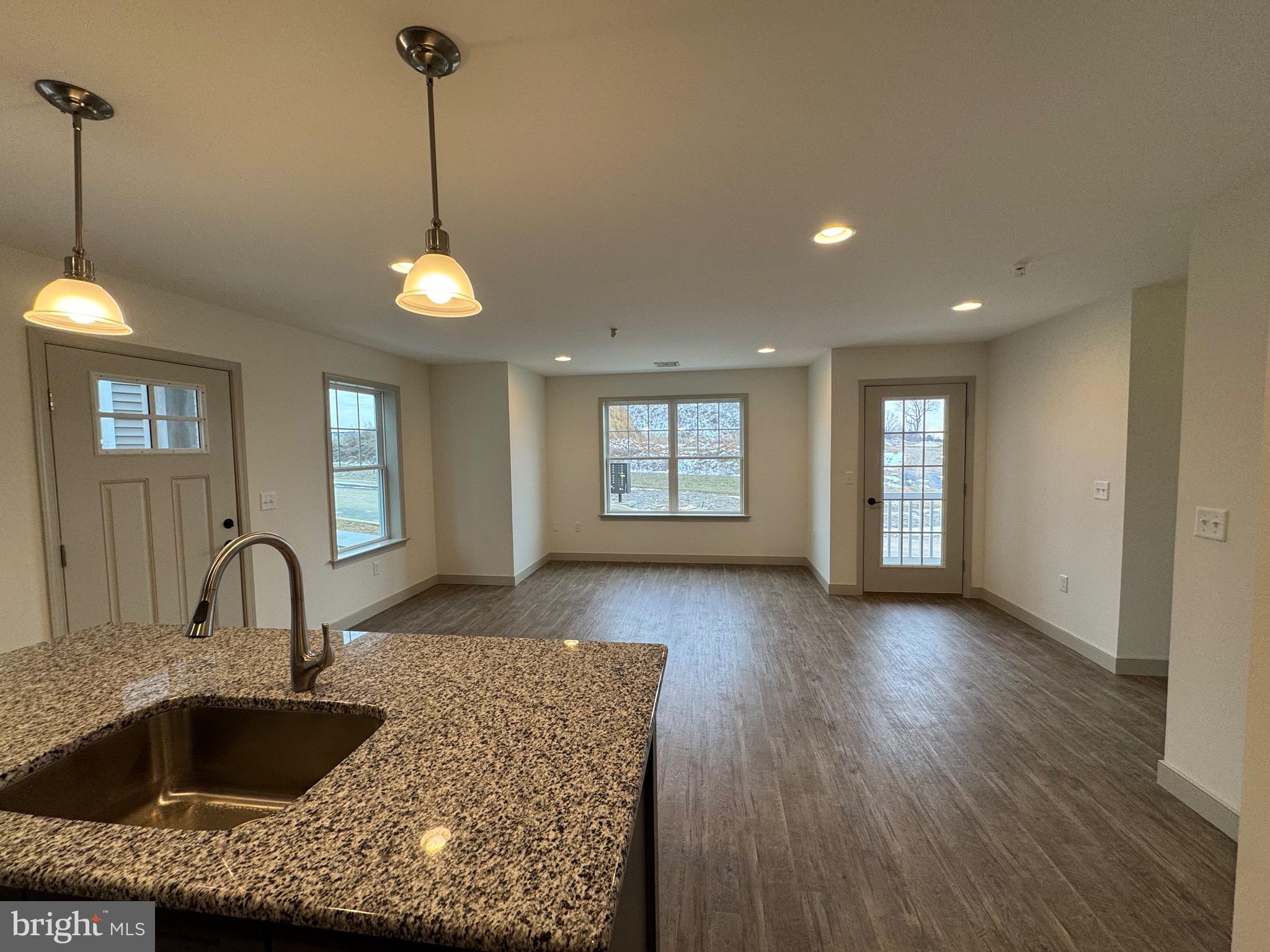 NONE AVAILABLE - Residential Lease