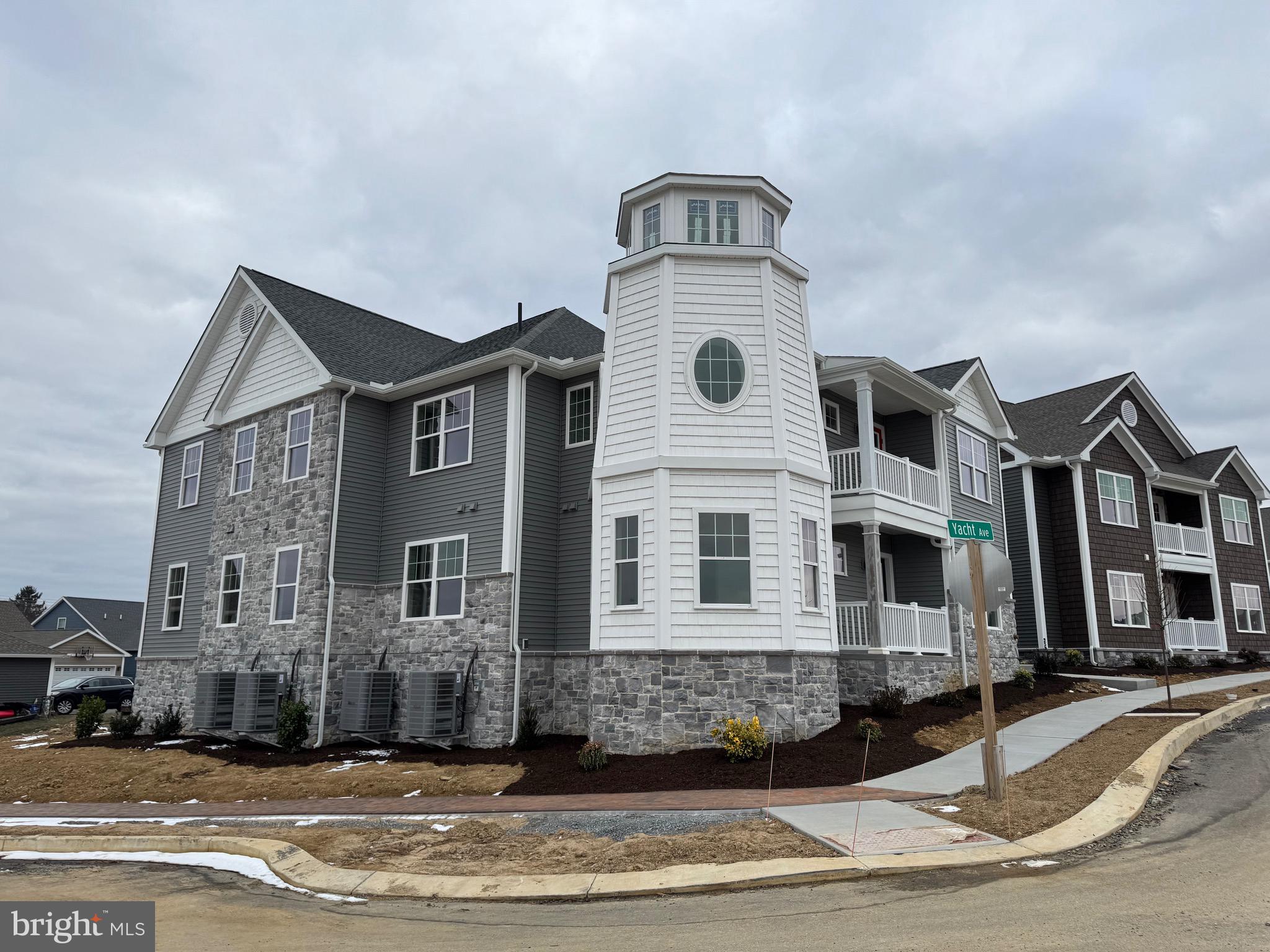 NONE AVAILABLE - Residential Lease