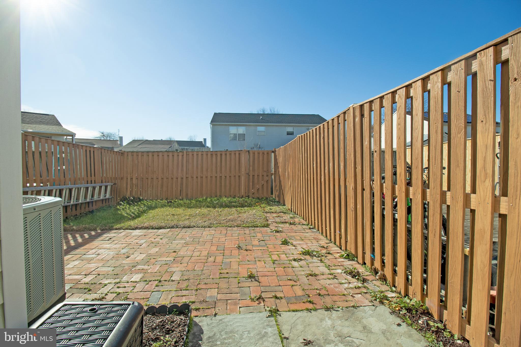 VILLAGE OF PAWNEE - Residential