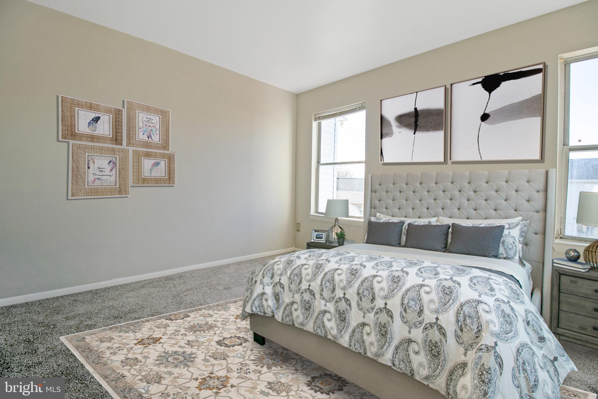 VILLAGE OF PAWNEE - Residential