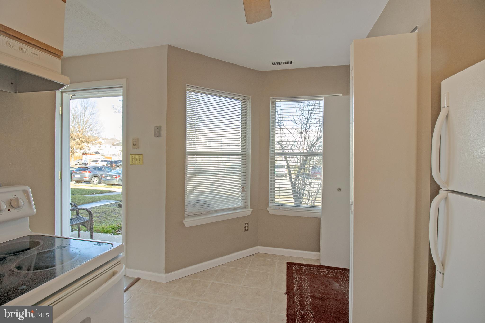 VILLAGE OF PAWNEE - Residential