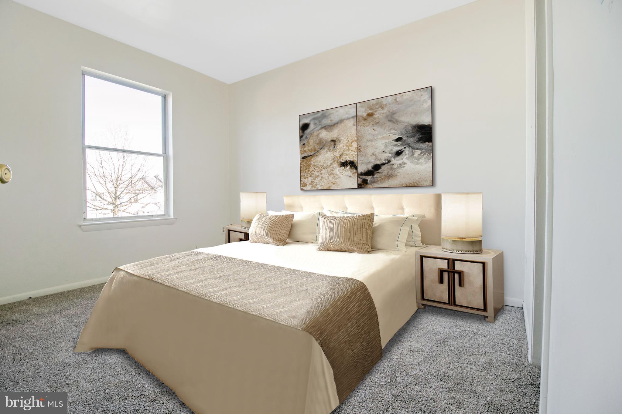 VILLAGE OF PAWNEE - Residential