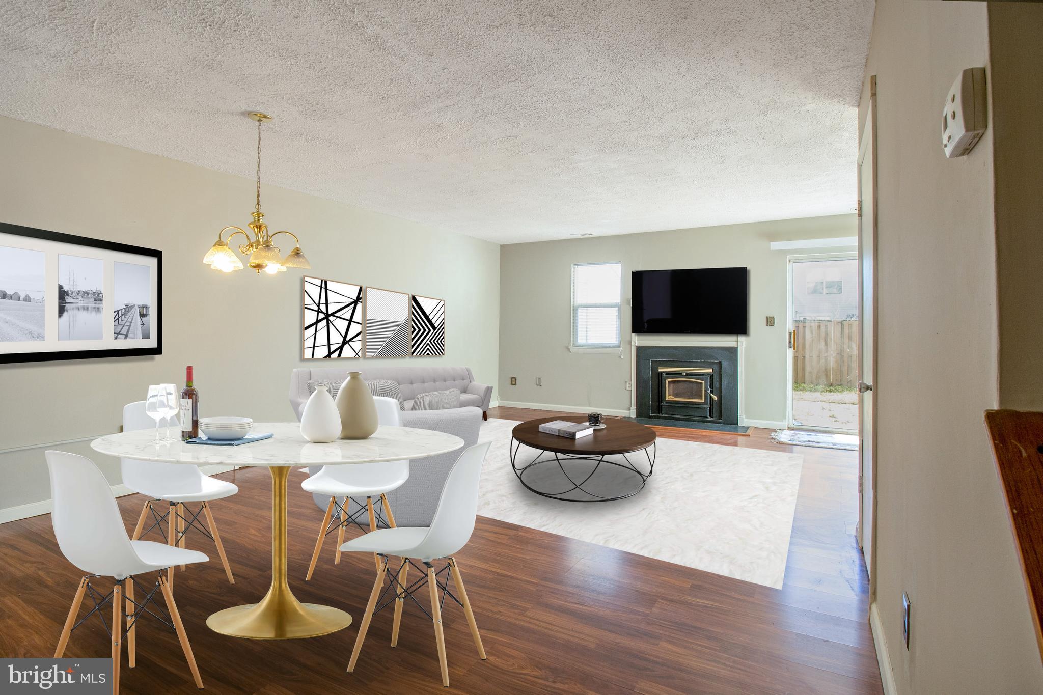 VILLAGE OF PAWNEE - Residential