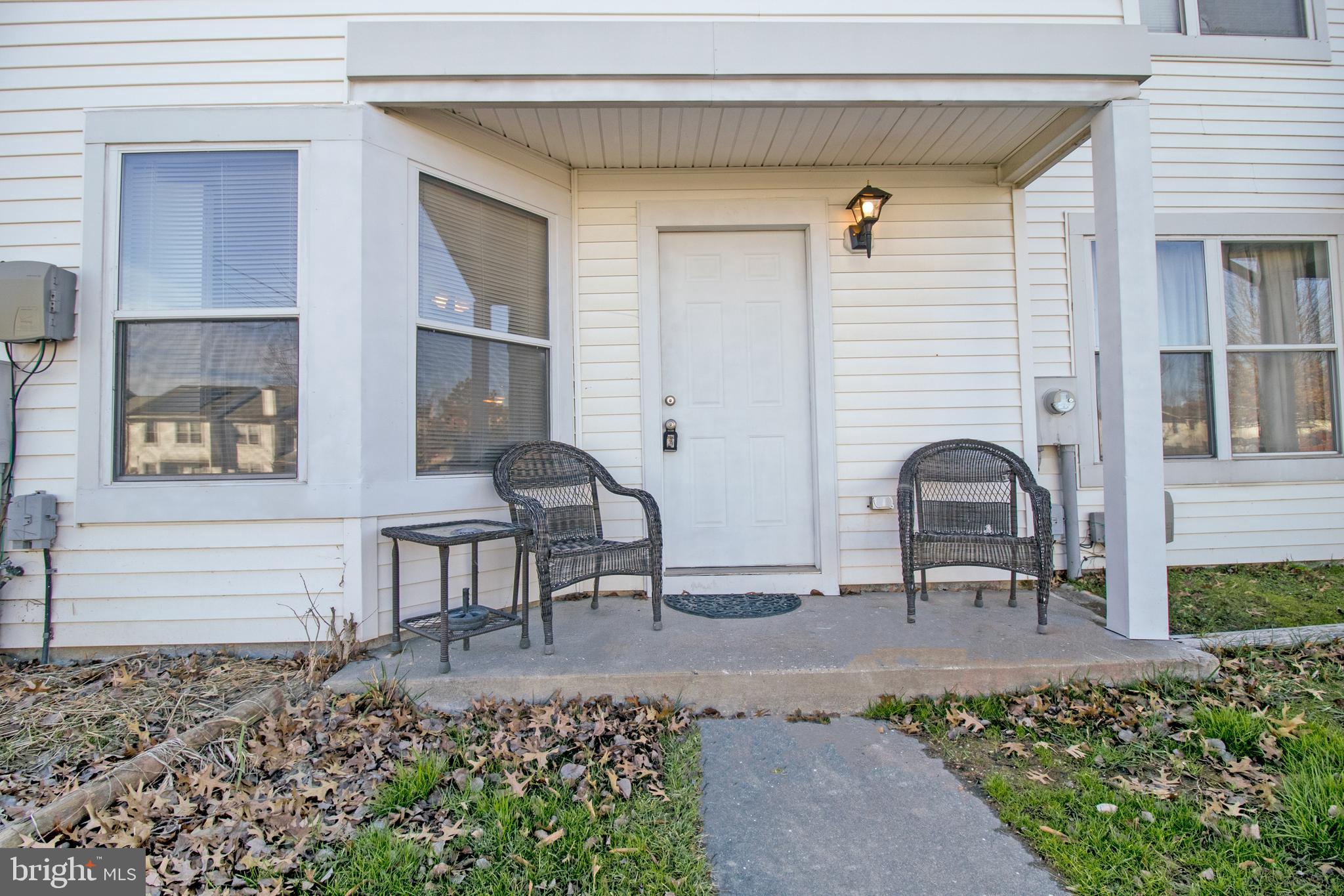 VILLAGE OF PAWNEE - Residential