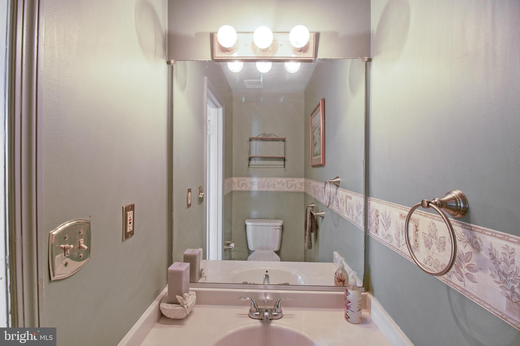 VILLAGE OF PAWNEE - Residential