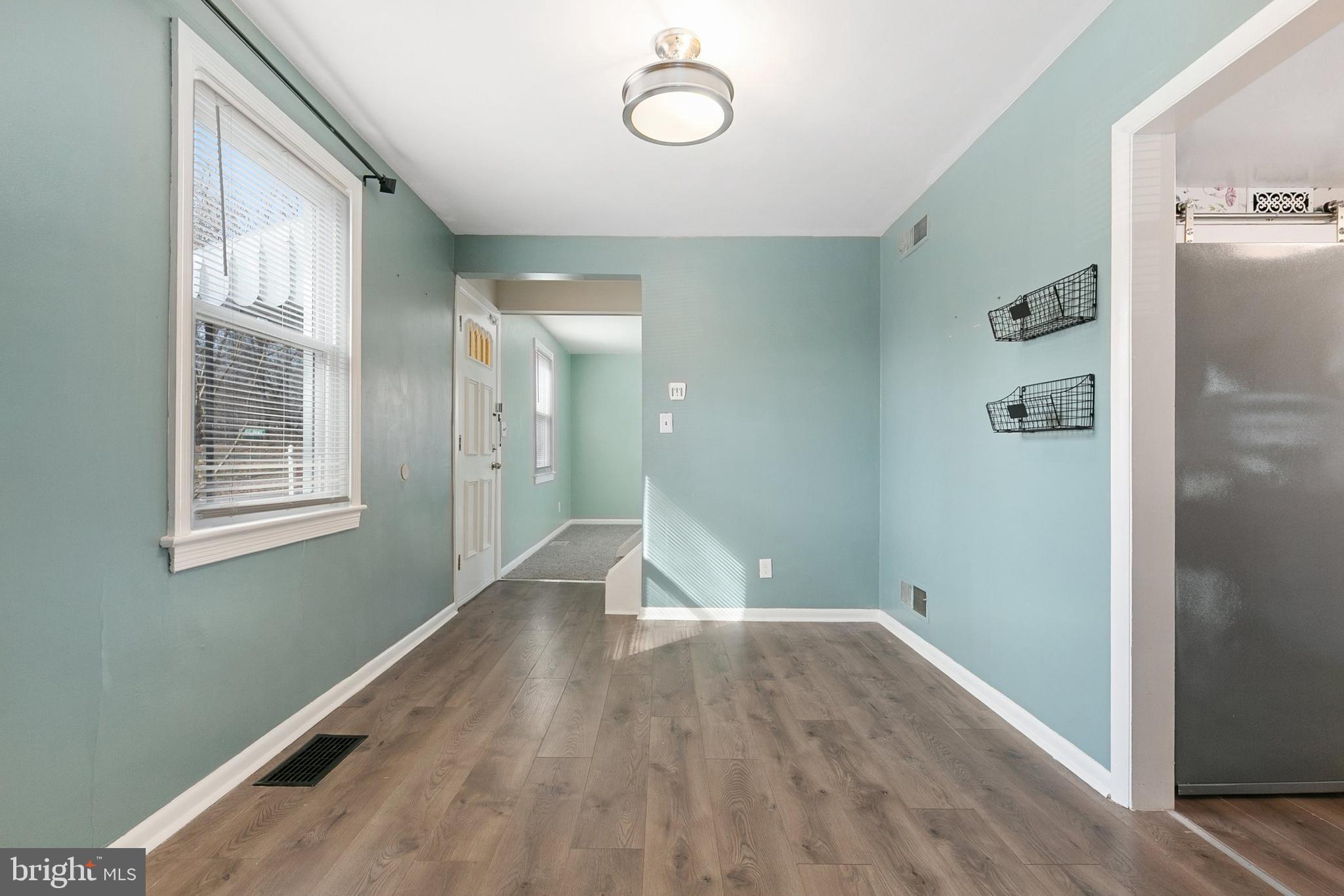 GREEN MEADOWS - Residential