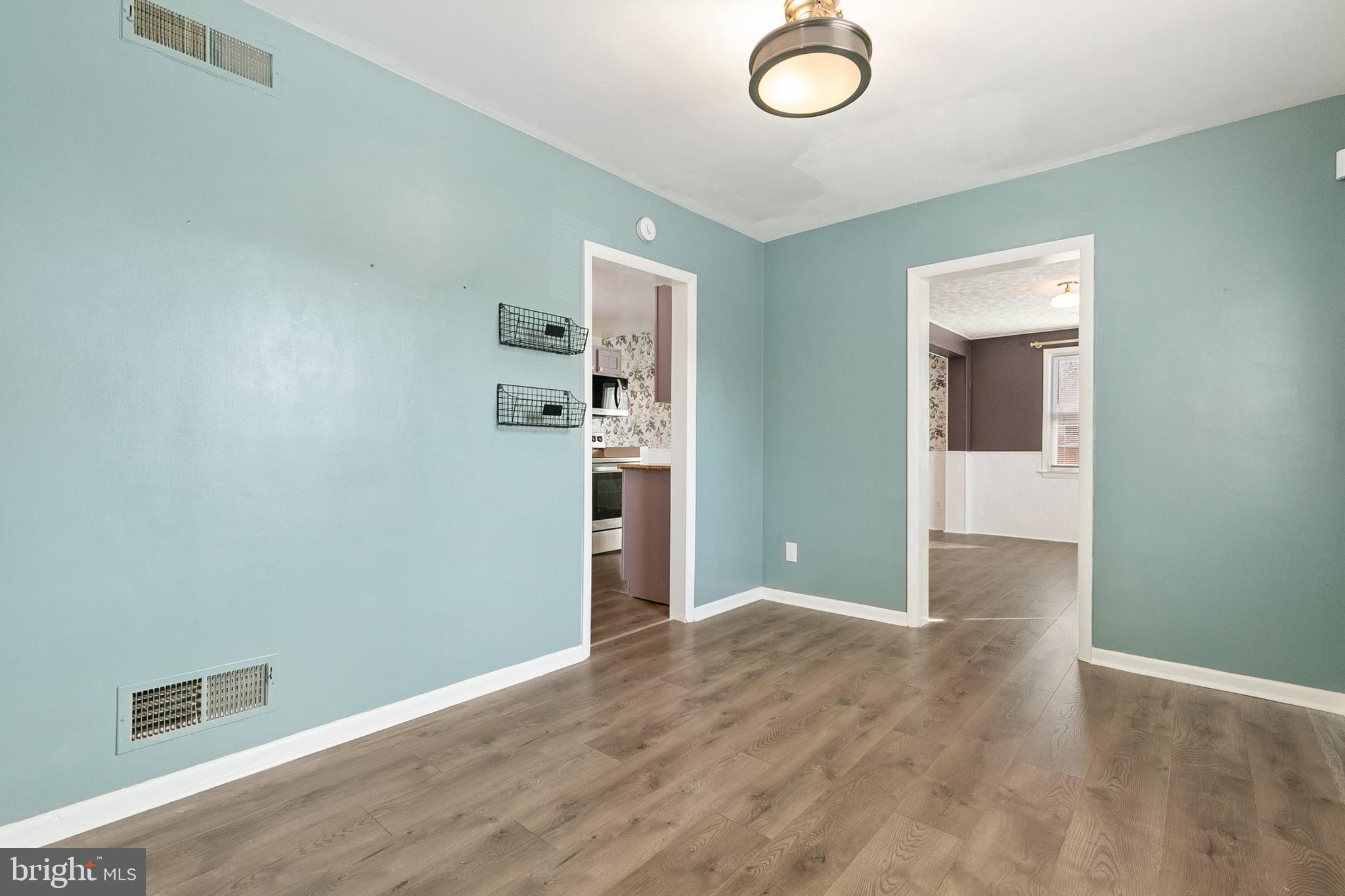 GREEN MEADOWS - Residential