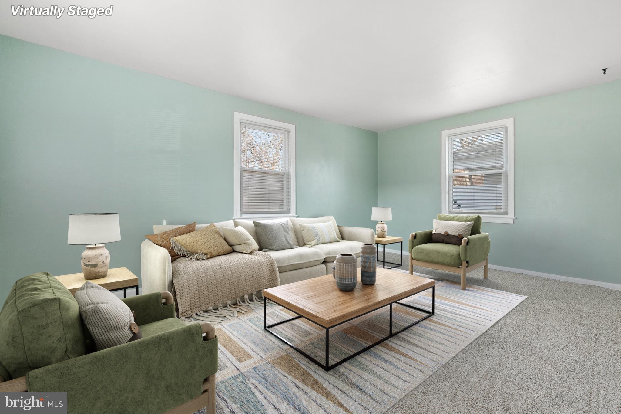 GREEN MEADOWS - Residential