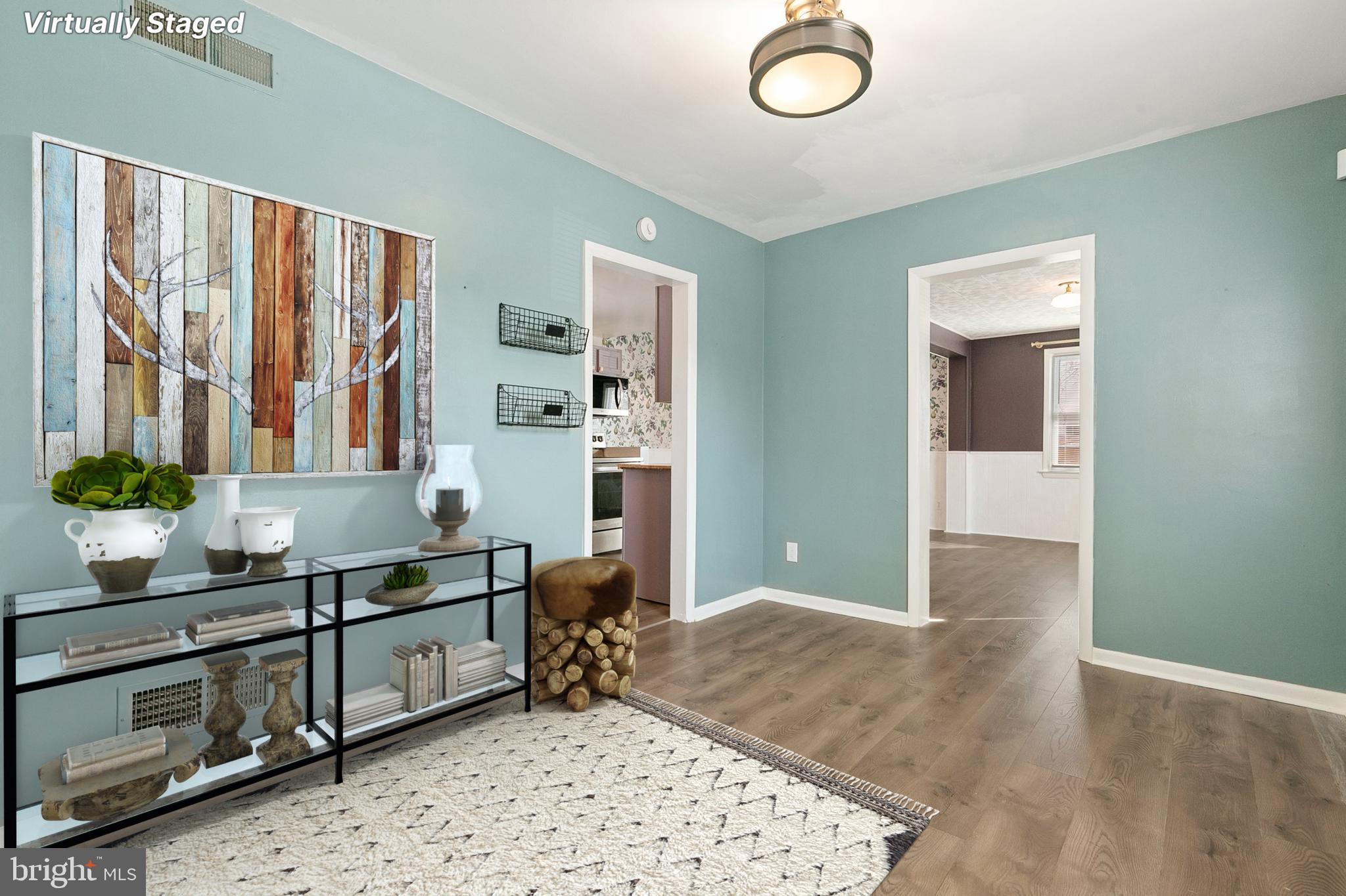 GREEN MEADOWS - Residential