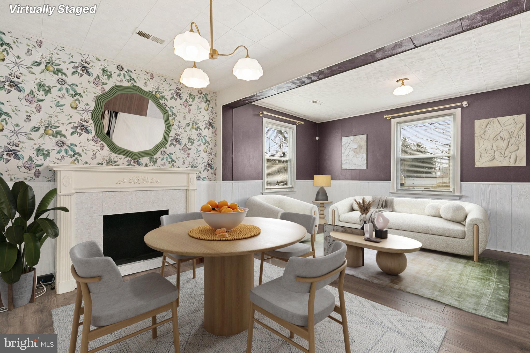 GREEN MEADOWS - Residential