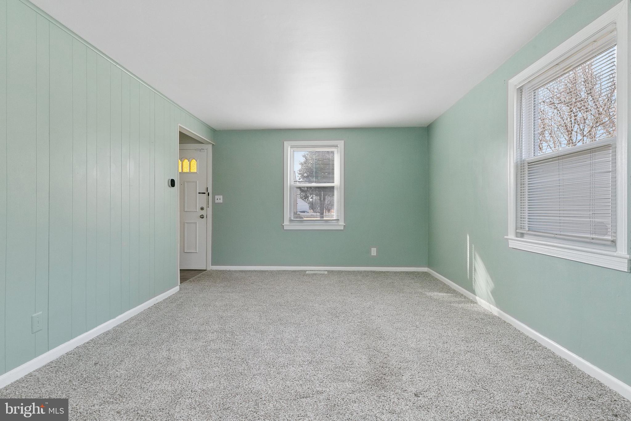 GREEN MEADOWS - Residential