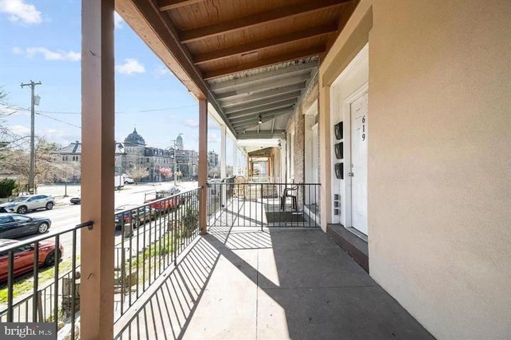 Photo of 619 E Chelten Avenue #1, PHILADELPHIA, PA 19144 (MLS # PAPH2562206)