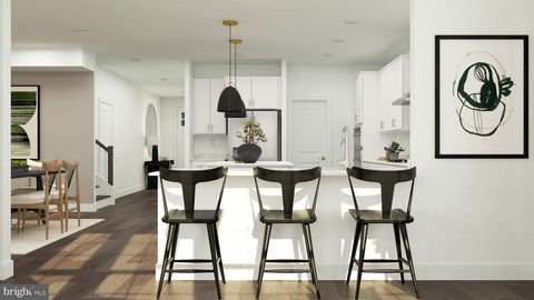 Homes For Sale - 30 John Vanzandt Way<br/> TITUSVILLE, NJ 08560