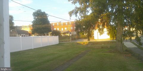 Photo of 800 Jones Street, CONSHOHOCKEN, PA 19428 (MLS # PAMC2160452)