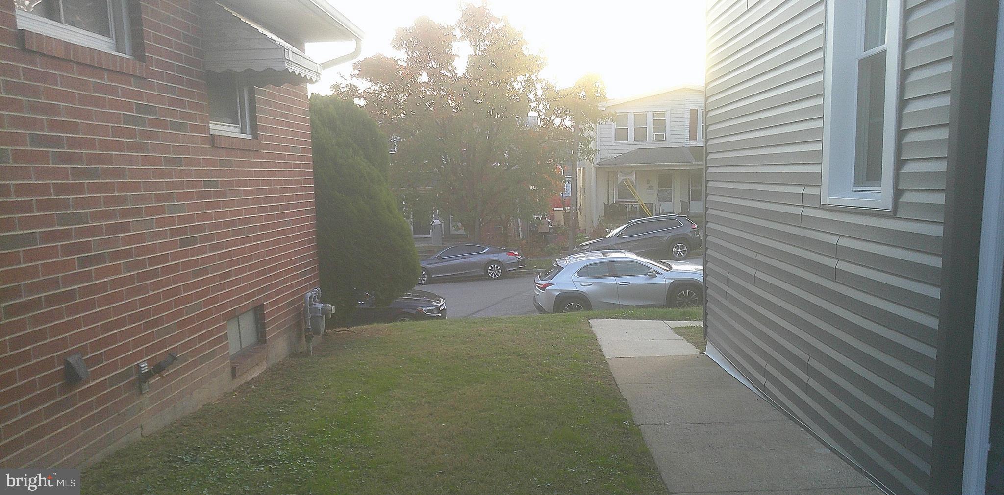 CONSHOHOCKEN - Residential