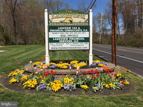 Tiny photo for 714 Harding Highway, CARNEYS POINT, NJ 08069 (MLS # NJSA2011798)