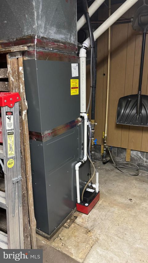 Tiny photo for 714 Harding Highway, CARNEYS POINT, NJ 08069 (MLS # NJSA2011798)