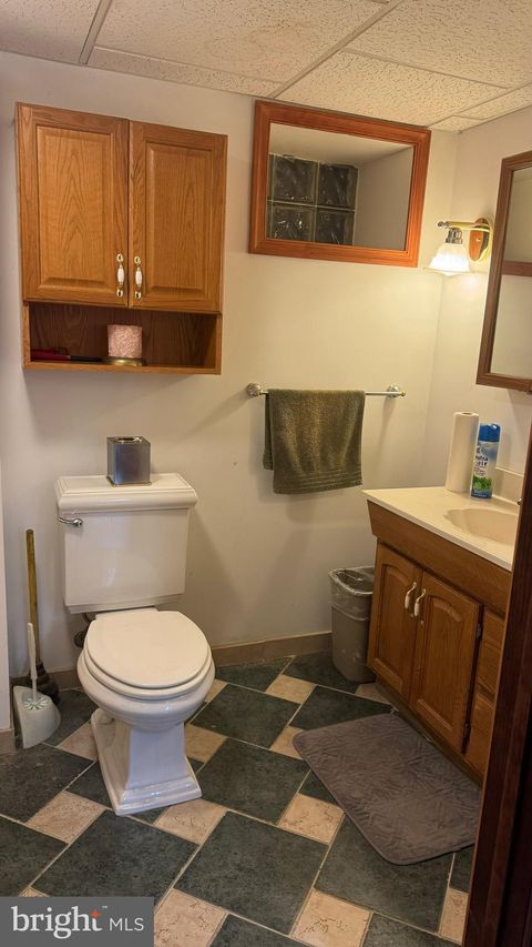 Tiny photo for 714 Harding Highway, CARNEYS POINT, NJ 08069 (MLS # NJSA2011798)