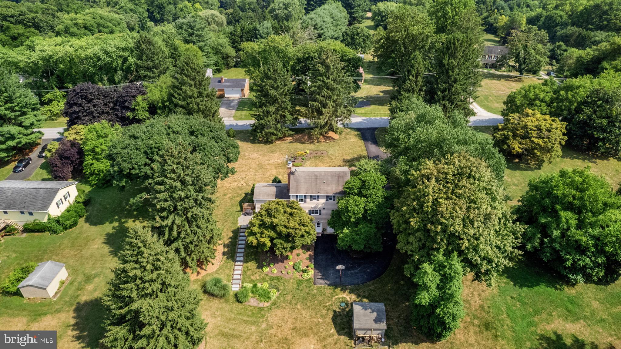 STANSBURY - Residential