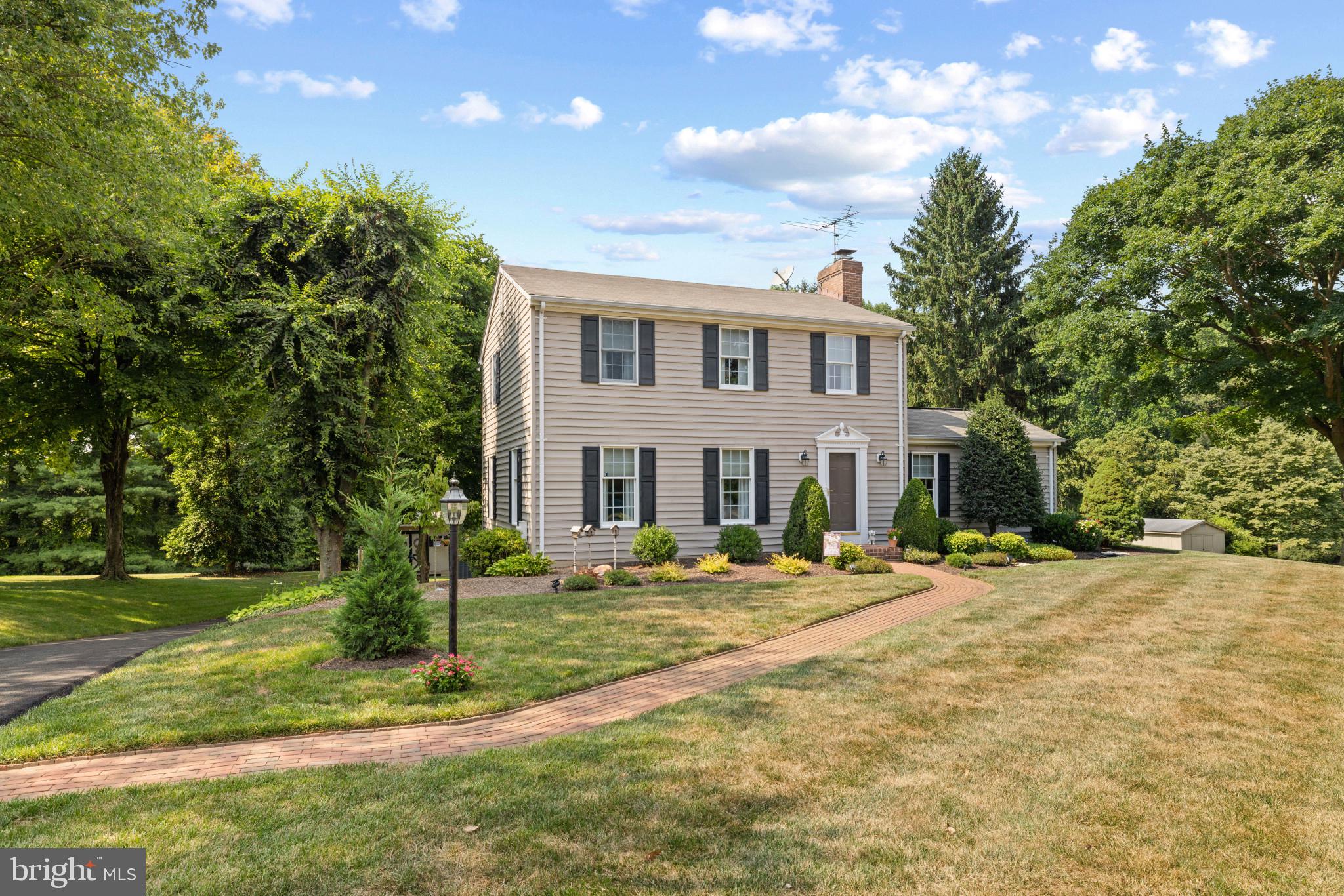 STANSBURY - Residential