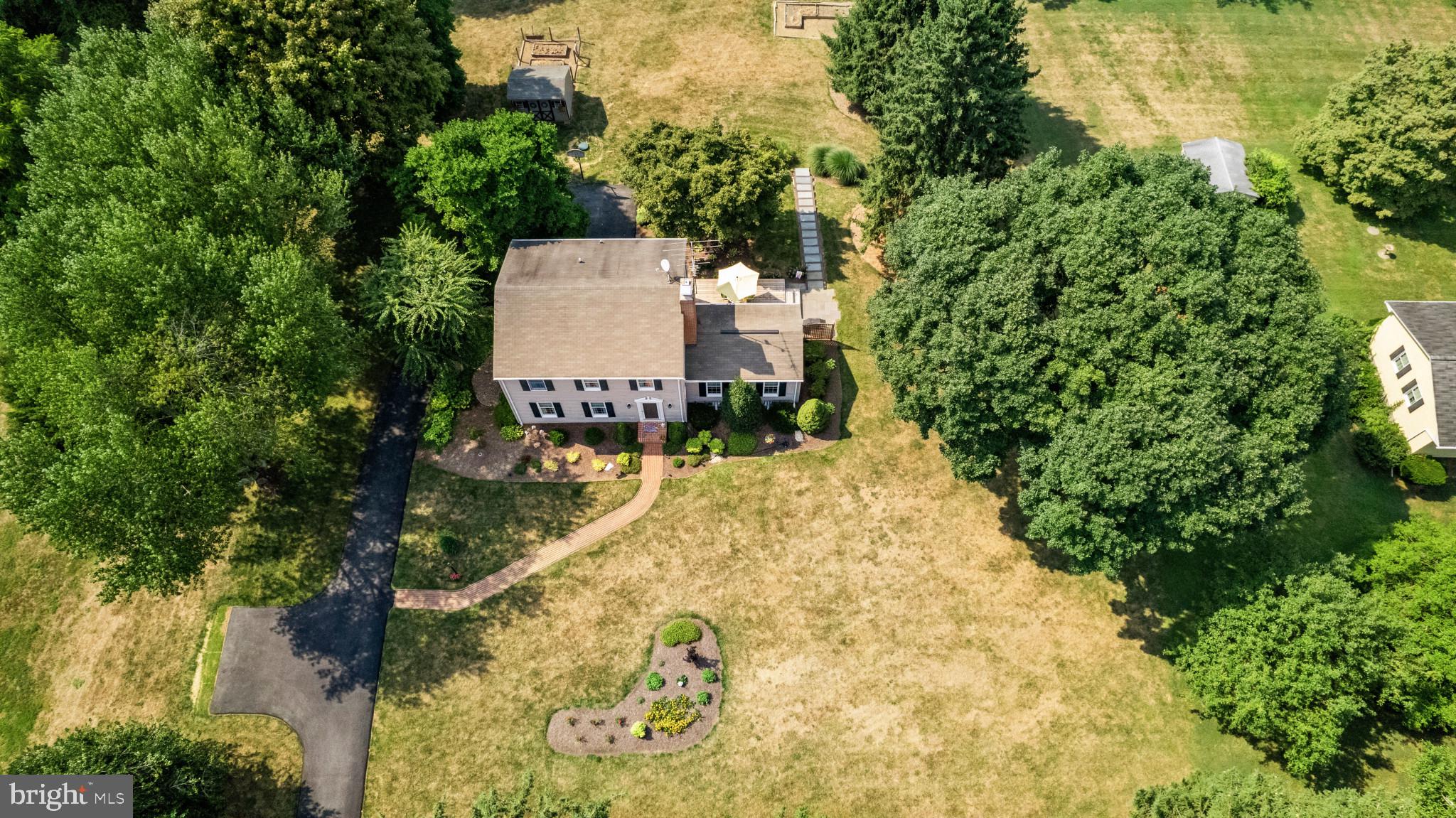 STANSBURY - Residential