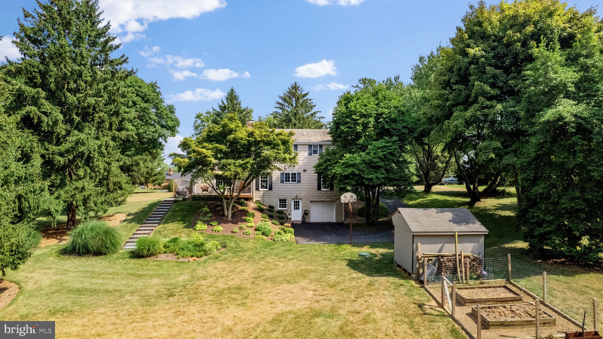 STANSBURY - Residential