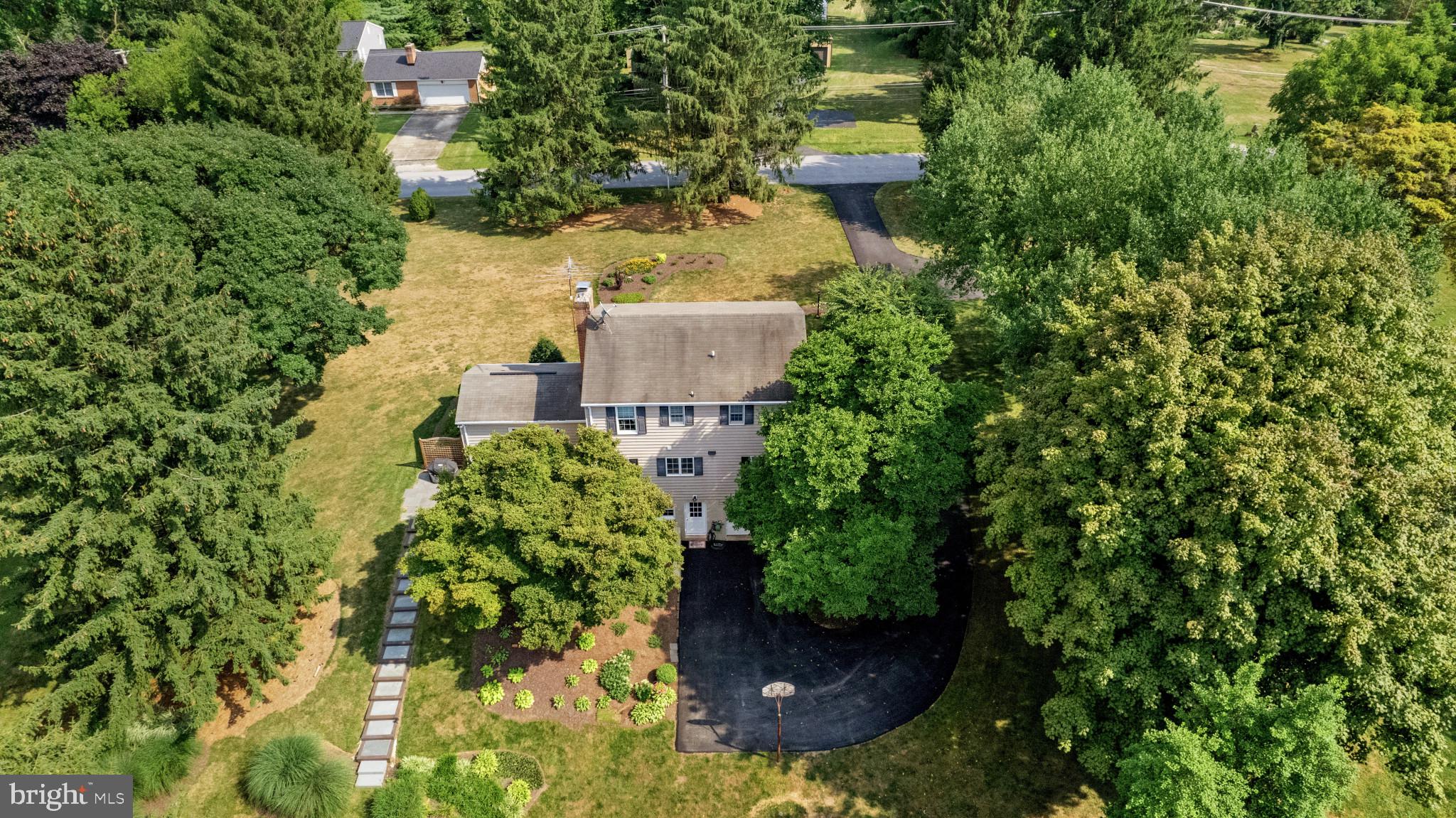 STANSBURY - Residential