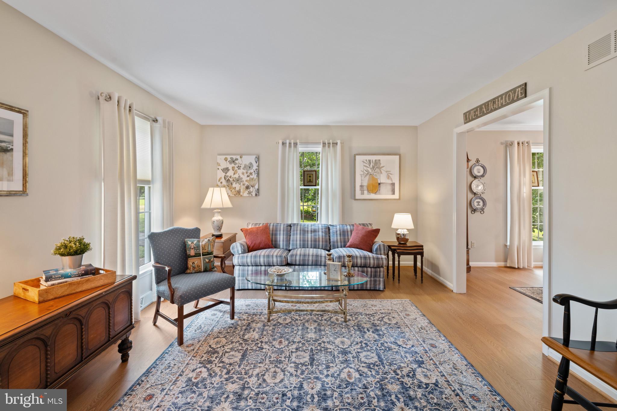 STANSBURY - Residential