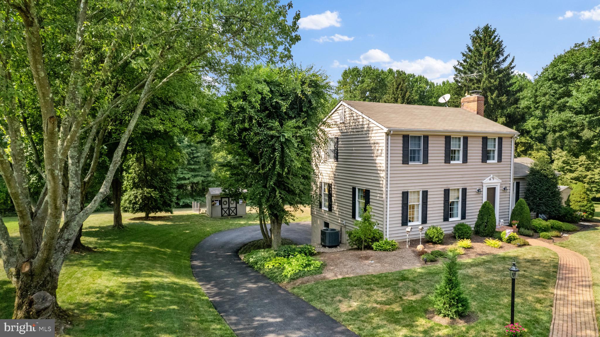 STANSBURY - Residential