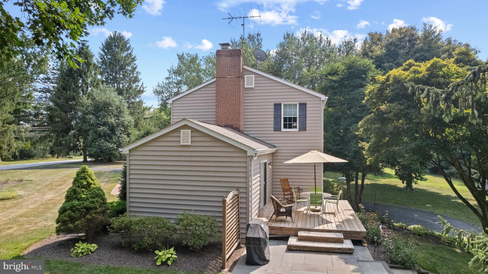 STANSBURY - Residential