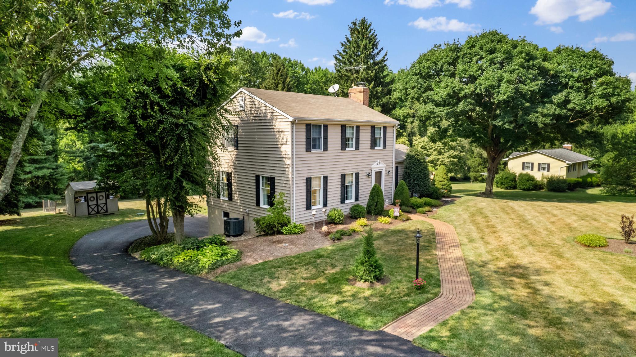 STANSBURY - Residential