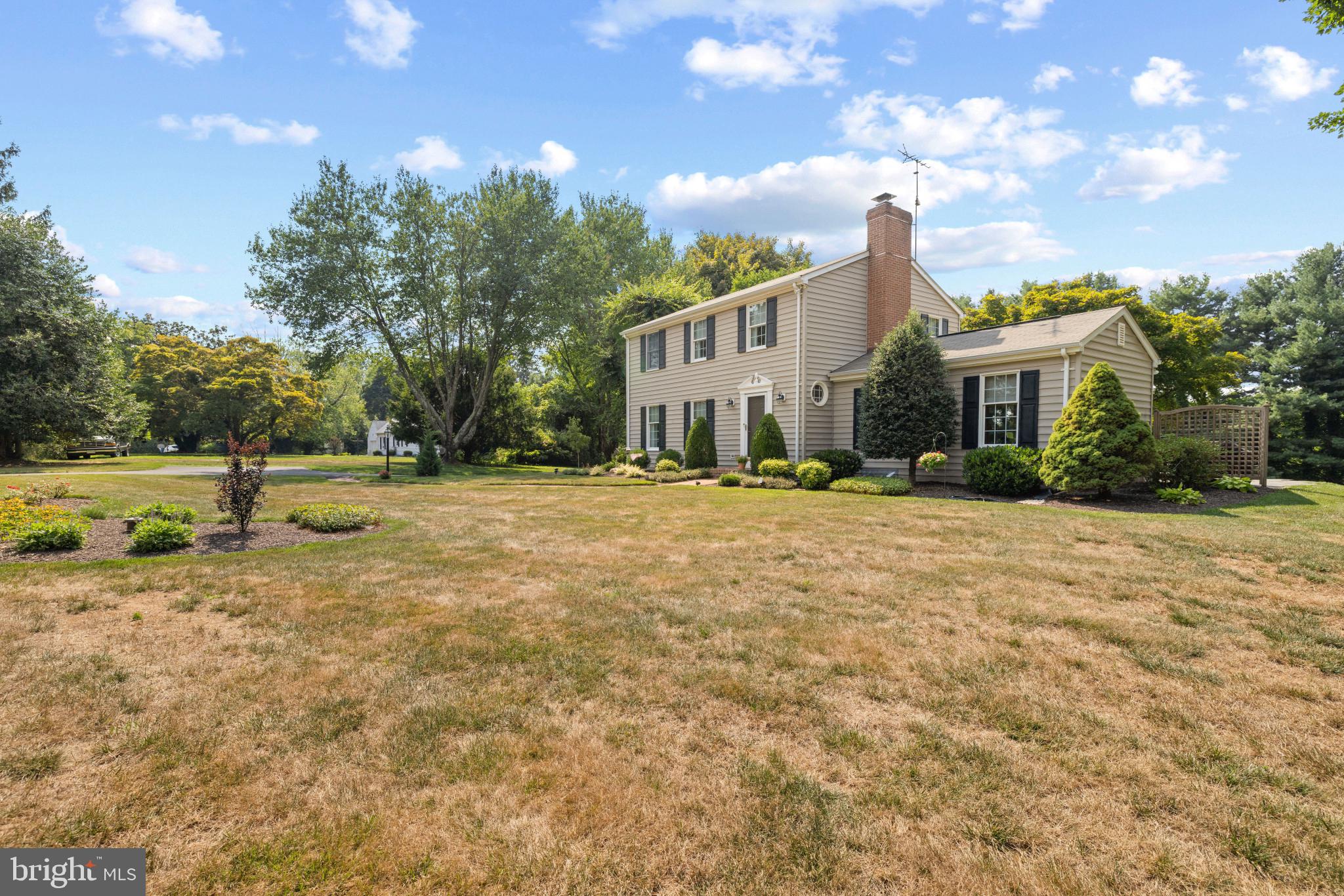 STANSBURY - Residential