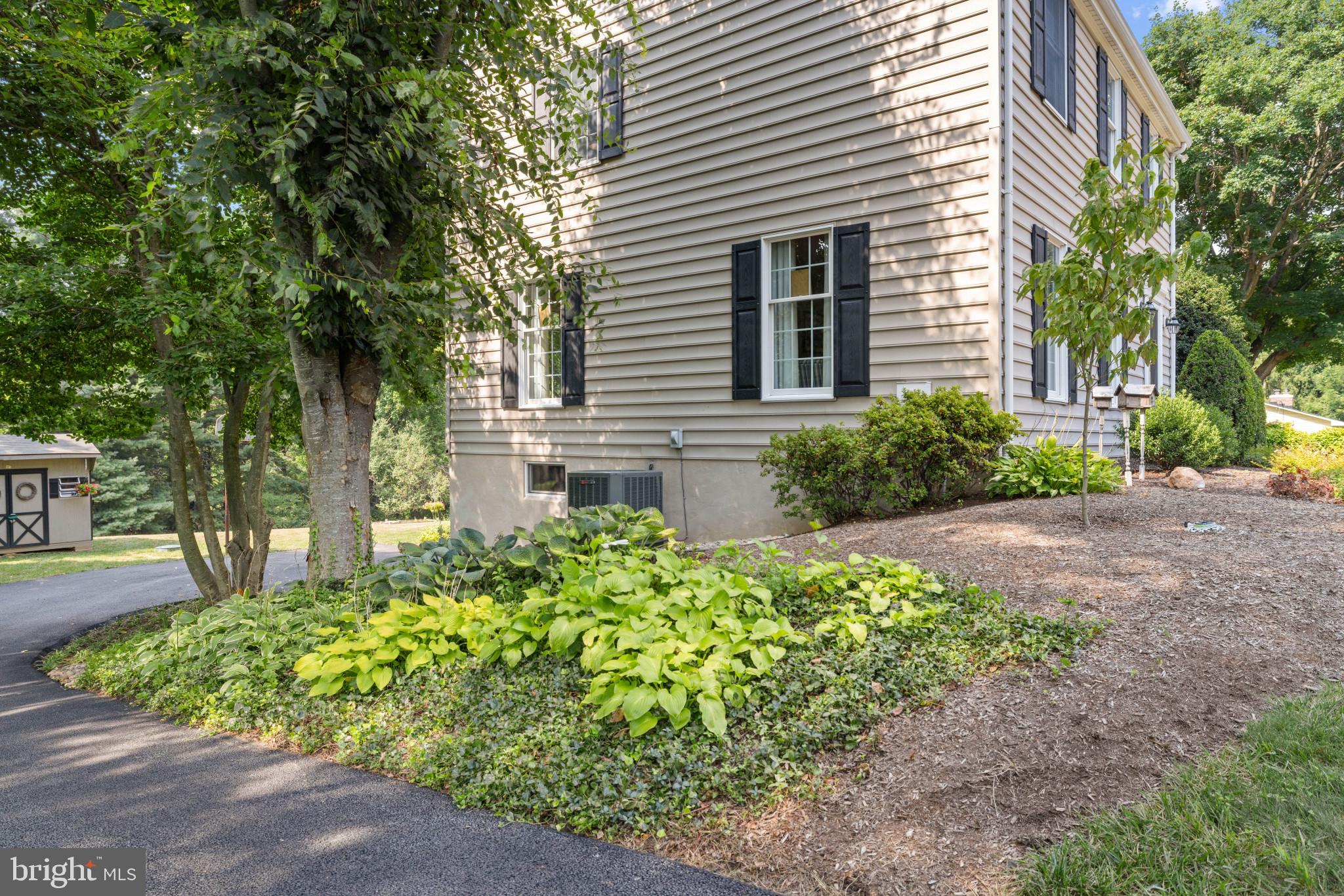 STANSBURY - Residential