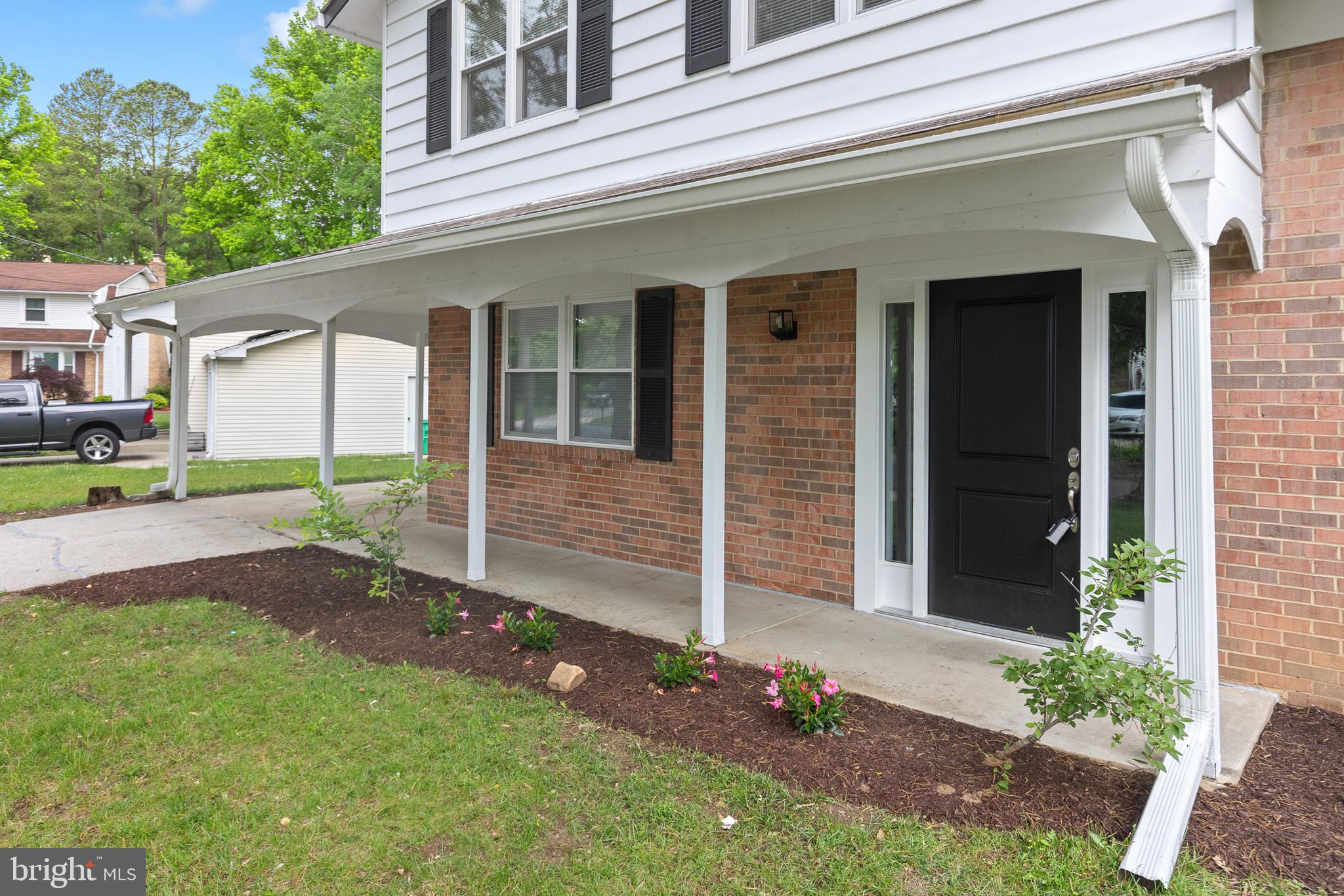 11306 SHERRINGTON COURT