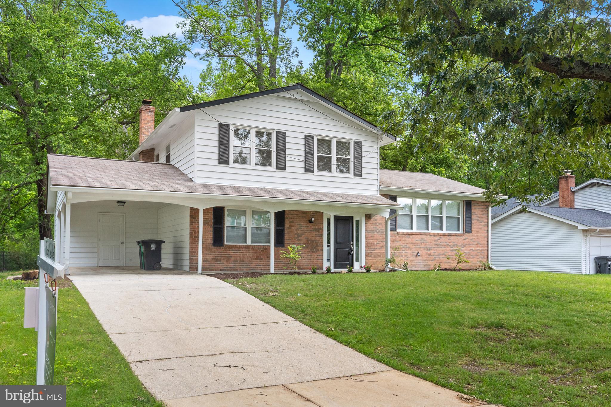 11306 SHERRINGTON COURT