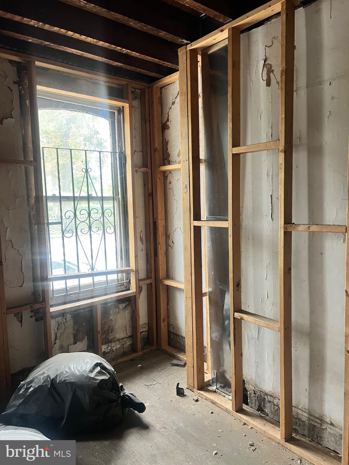 GRADUATE HOSPITAL - Residential