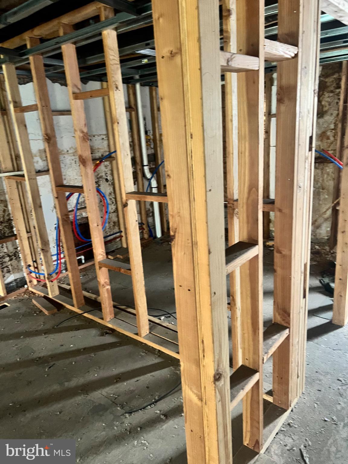 GRADUATE HOSPITAL - Residential