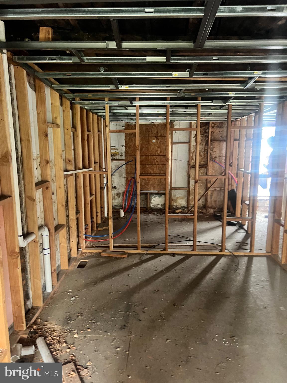 GRADUATE HOSPITAL - Residential