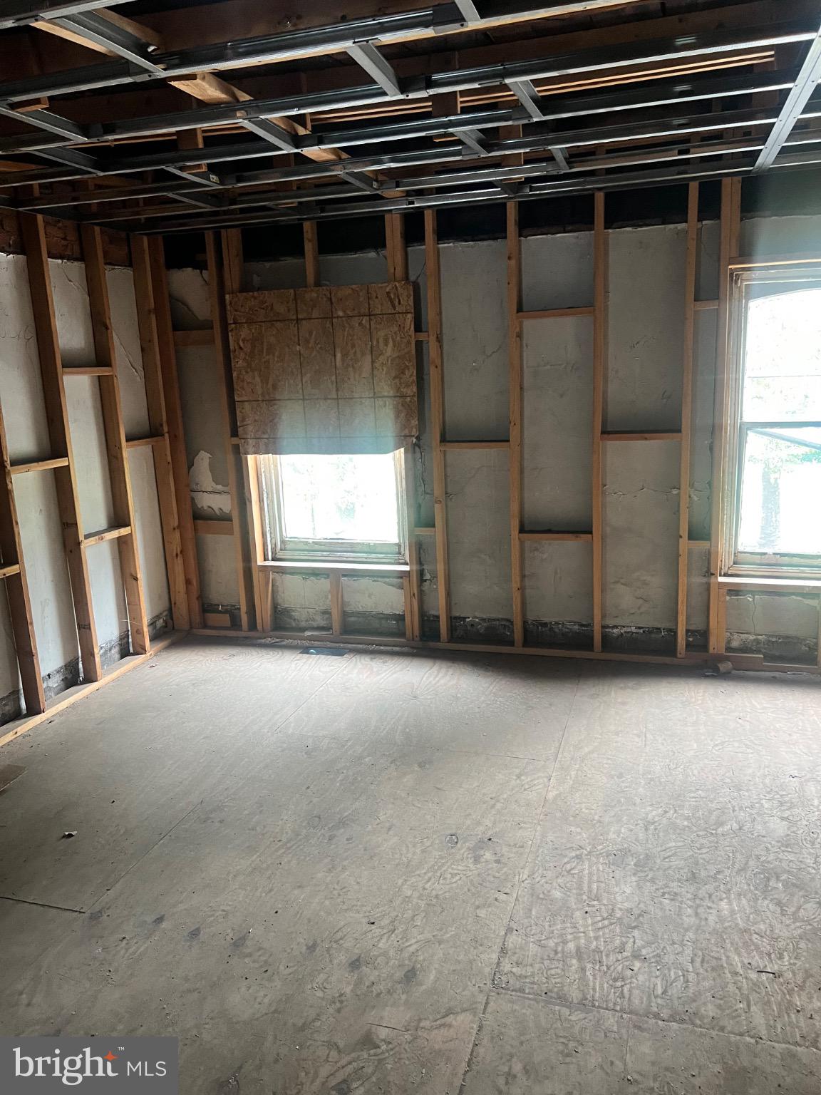 GRADUATE HOSPITAL - Residential