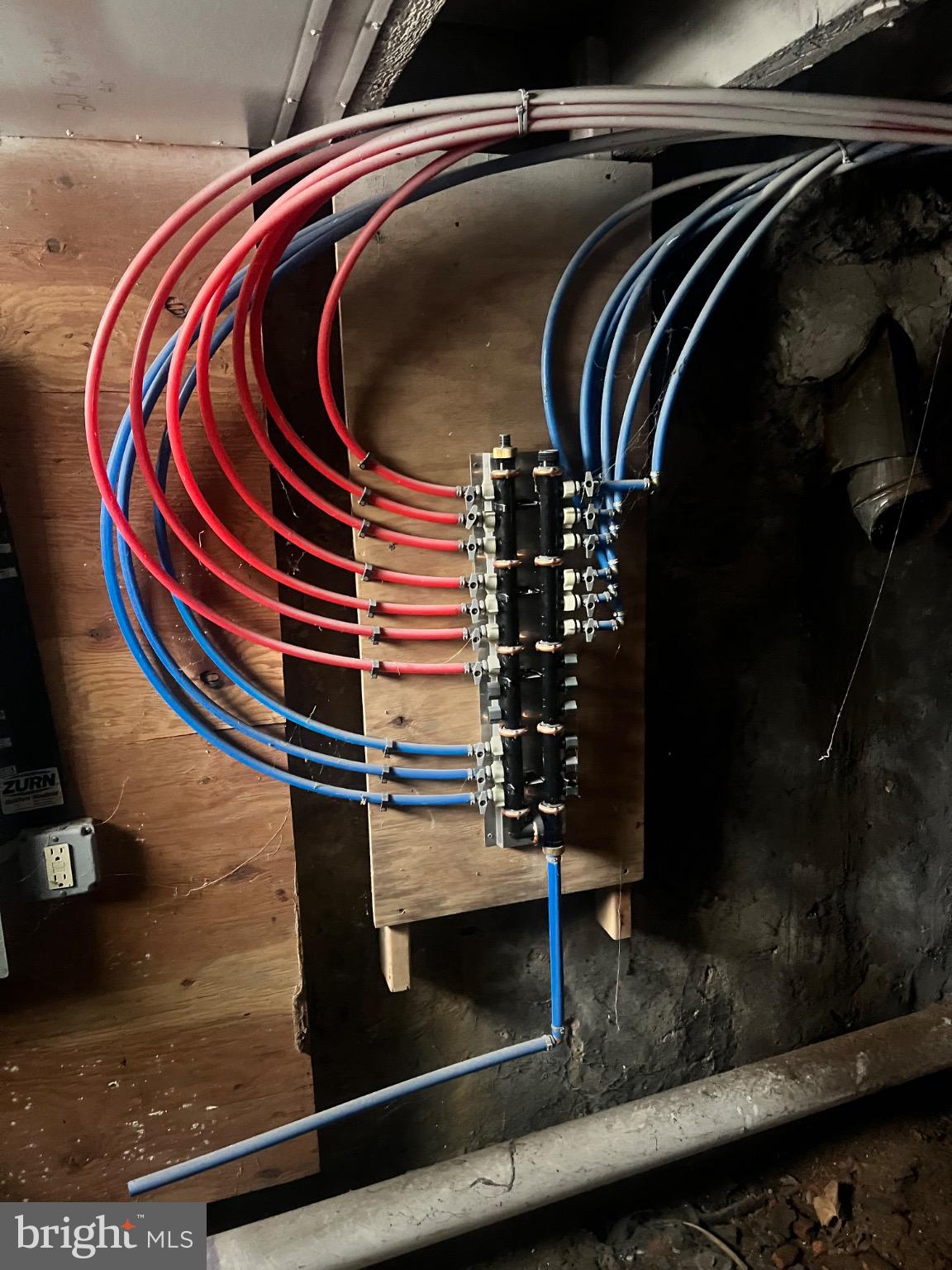 GRADUATE HOSPITAL - Residential