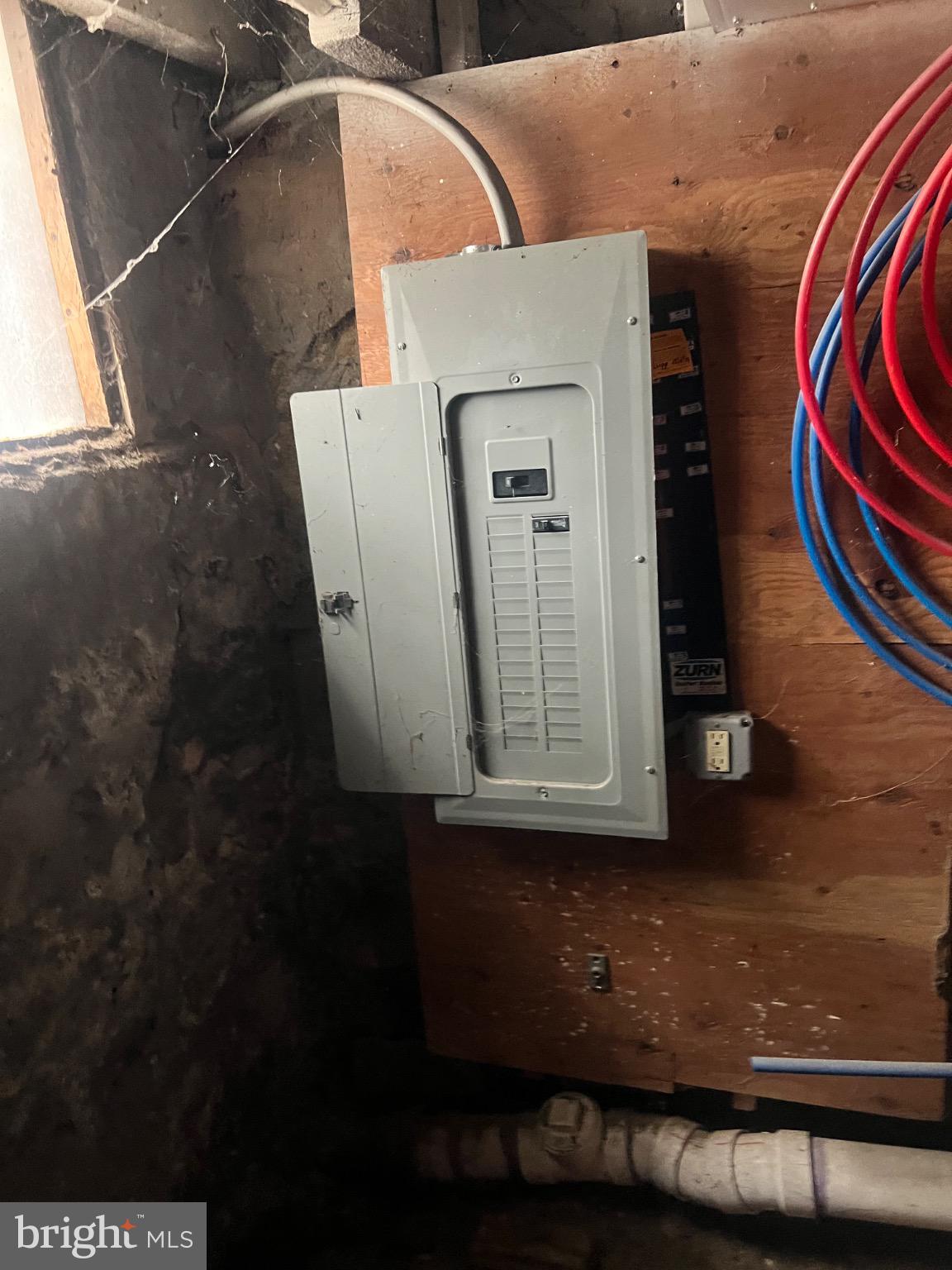 GRADUATE HOSPITAL - Residential