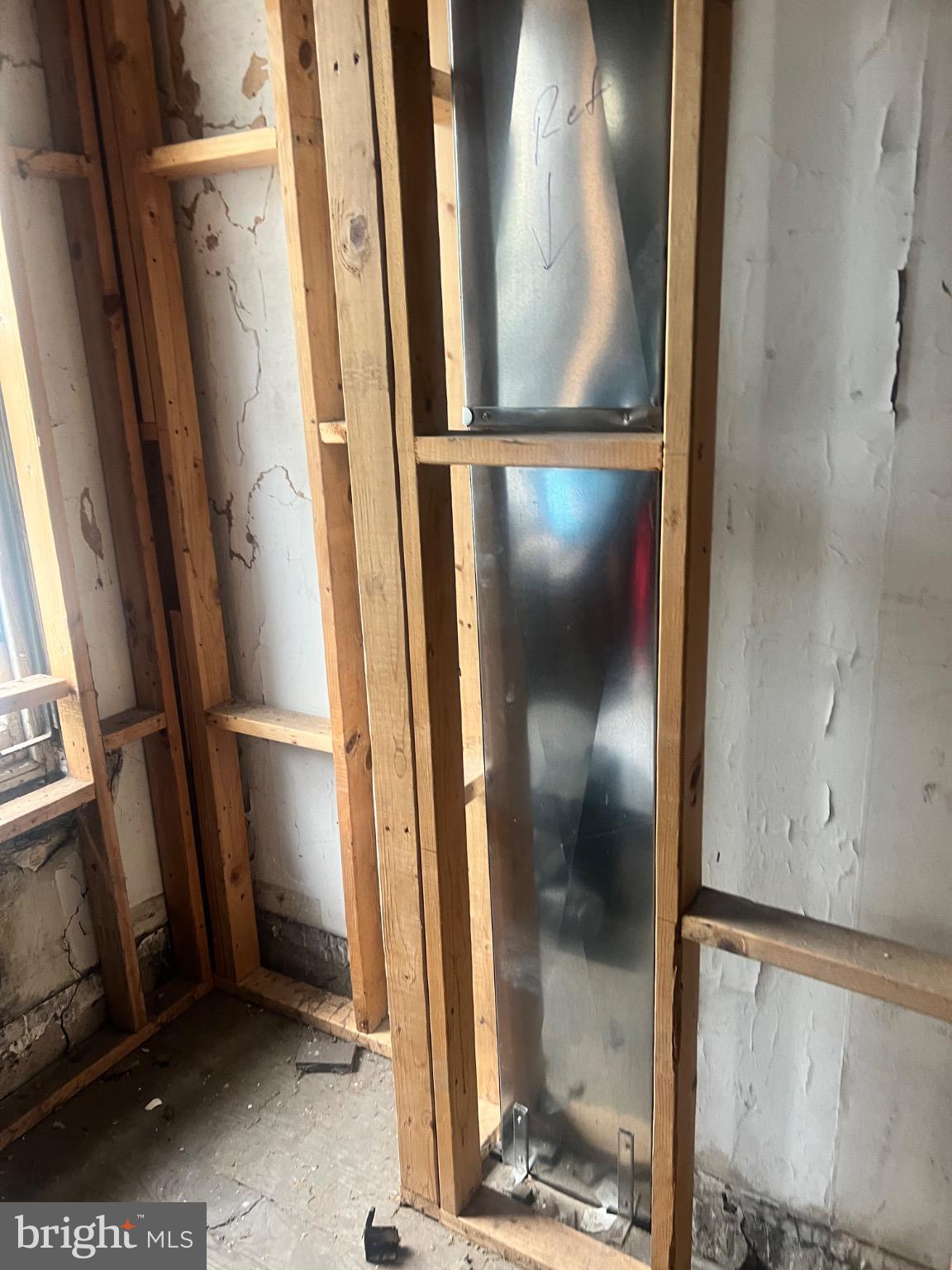 GRADUATE HOSPITAL - Residential