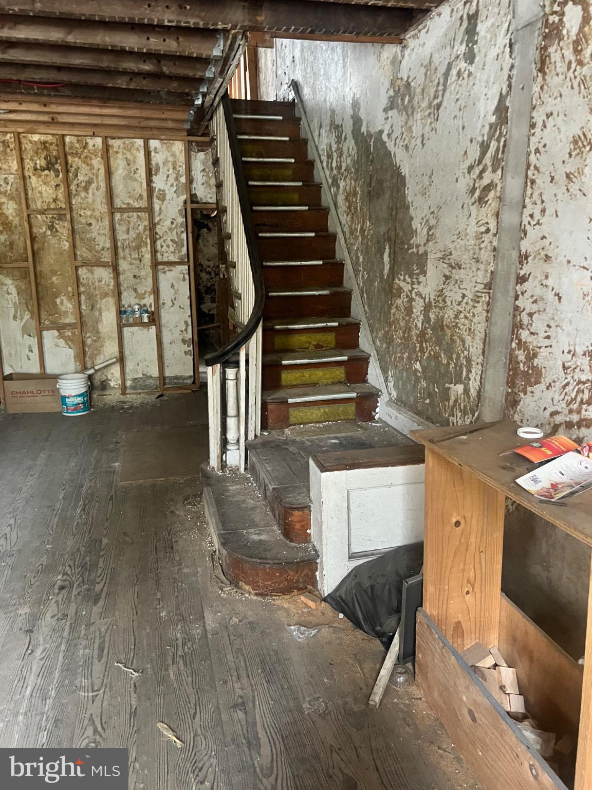 GRADUATE HOSPITAL - Residential