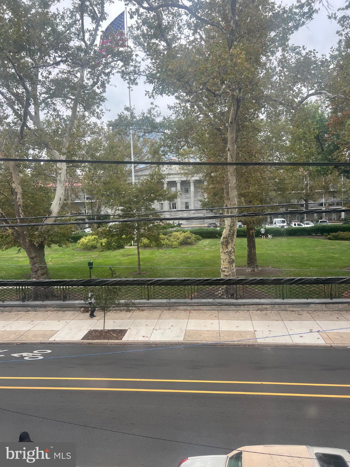 GRADUATE HOSPITAL - Residential