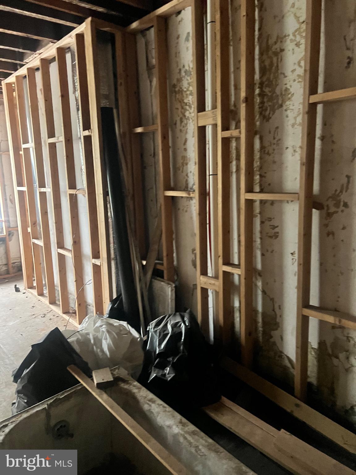 GRADUATE HOSPITAL - Residential