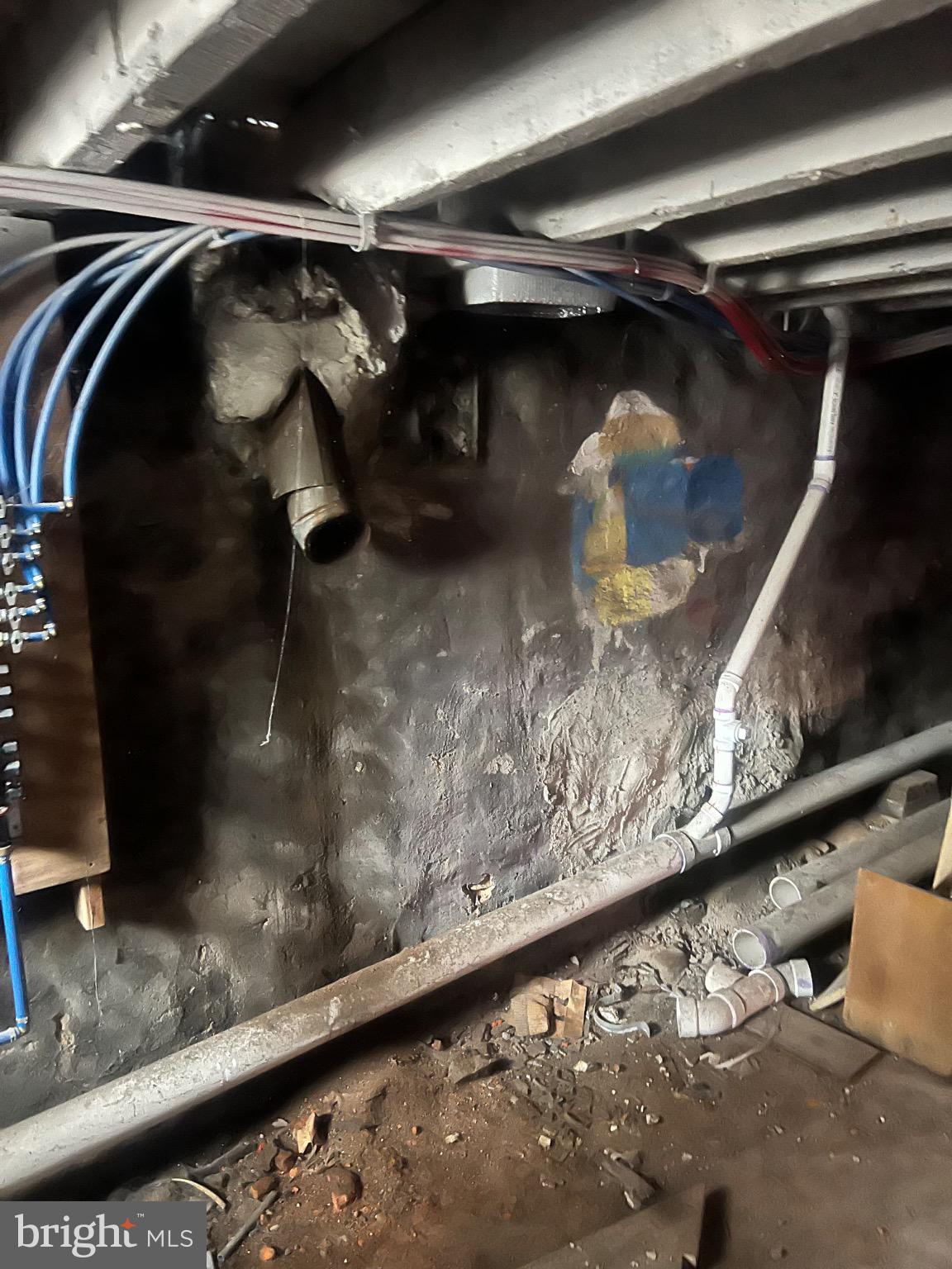 GRADUATE HOSPITAL - Residential